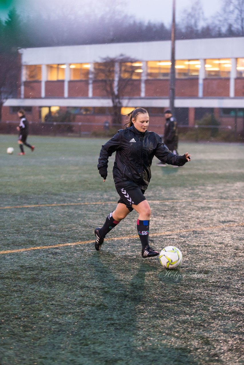 Bild 65 - Frauen SV Henstedt Ulzburg III - SG Weede/Westerrade : Ergebnis: 5:2